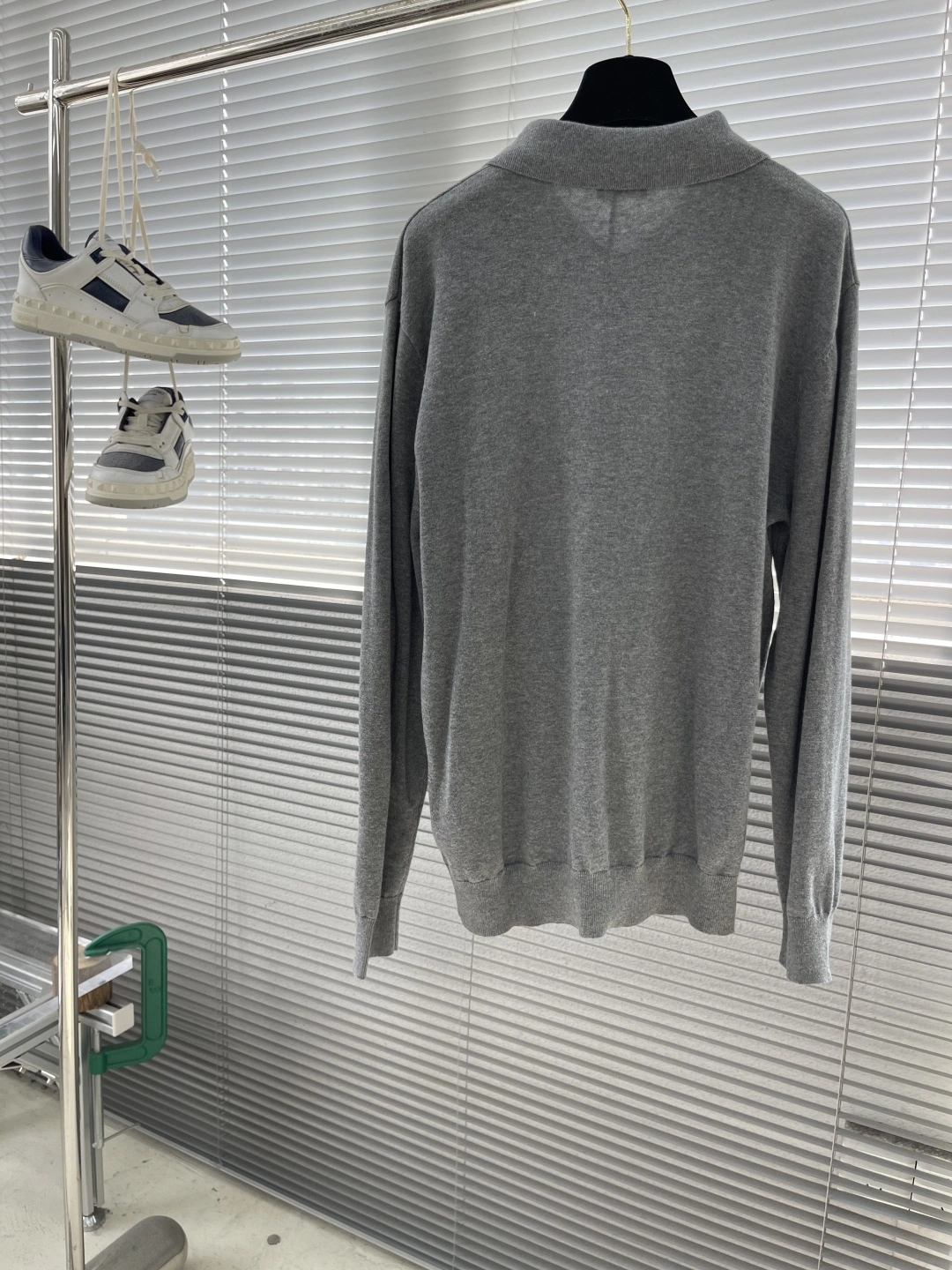 wg.luxury-- 358i95 POLO item:E-F501J1004H